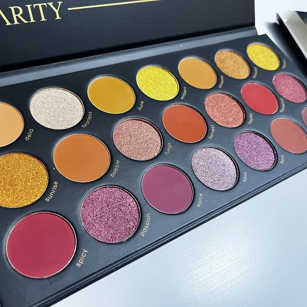 PICANTE Eyeshadow Palette